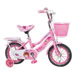 Baby bicycle
