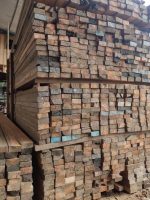 Square Wood 木方 - Image 2